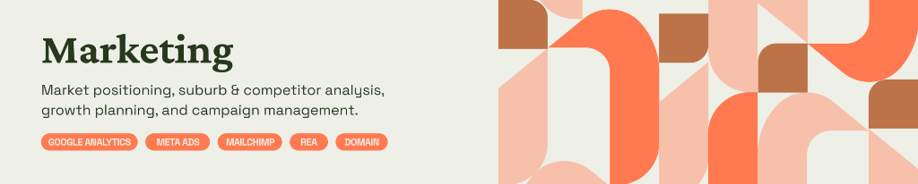 Indium OS overall brand banner